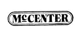 MC CENTER