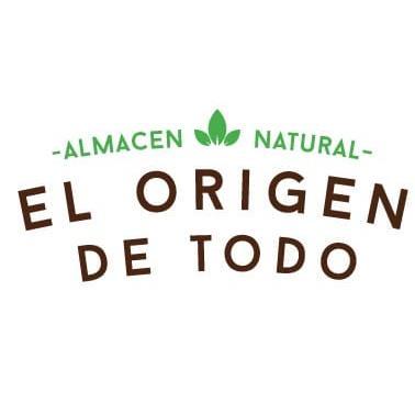 EL ORIGEN DE TODO ALMACEN NATURAL