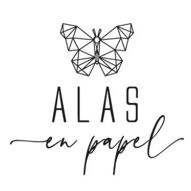 ALAS EN PAPEL