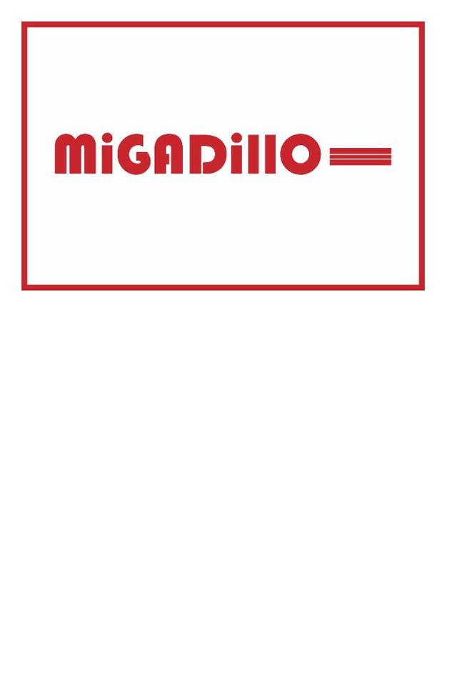 MIGADILLO