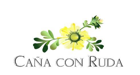 CAÑA CON RUDA