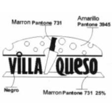 VILLA QUESO