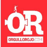 OR ORGULLO ROJO.COM