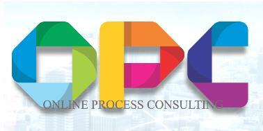 OPC ONLINE PROCESS CONSULTING