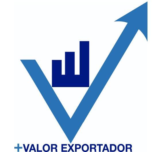 + VALOR EXPORTADOR