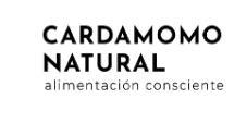 CARDAMOMO NATURAL ALIMENTACIÓN CONSCIENTE