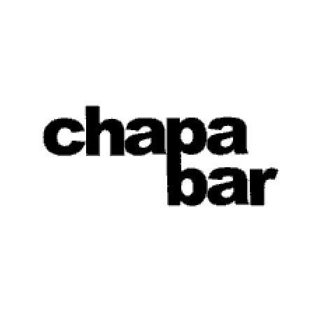 CHAPA BAR