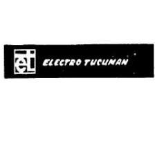 ET ELECTRO TUCUMAN