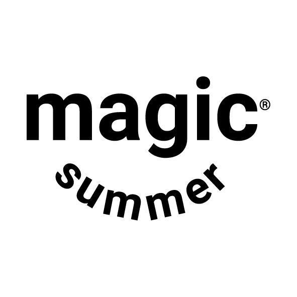 MAGIC SUMMER