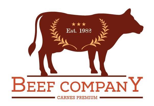 EST. 1982 BEEF COMPANY CARNES PREMIUM