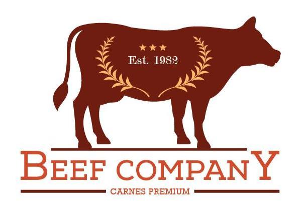 EST. 1982 BEEF COMPANY CARNES PREMIUM