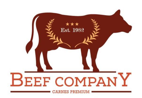 EST. 1982 BEEF COMPANY CARNES PREMIUM