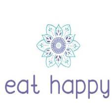 EAT HAPPY