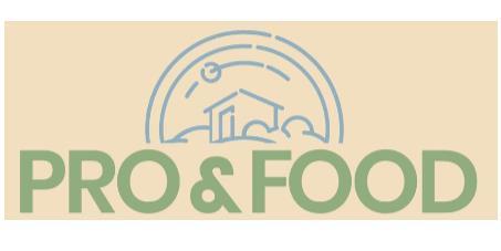 PRO & FOOD
