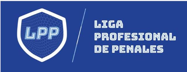 LPP LIGA PROFESIONAL DE PENALES