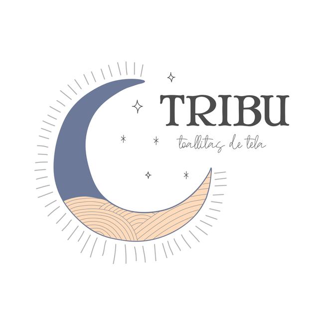 TRIBU TOALLITAS DE TELA