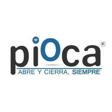 PIOCA ABRE Y CIERRA SIEMPRE