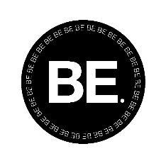 BE