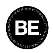 BE