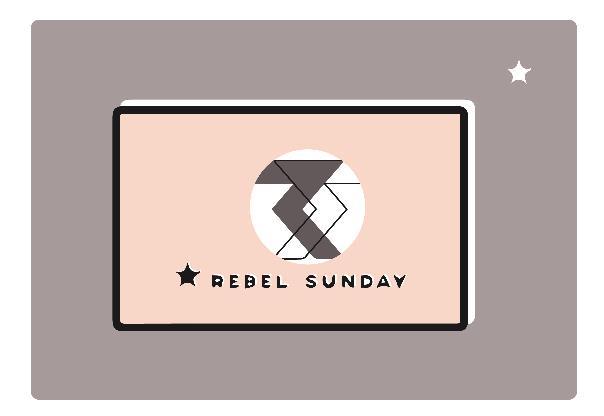 REBEL SUNDAY