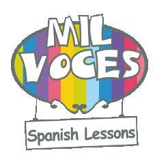 MIL VOCES SPANISH LESSONS