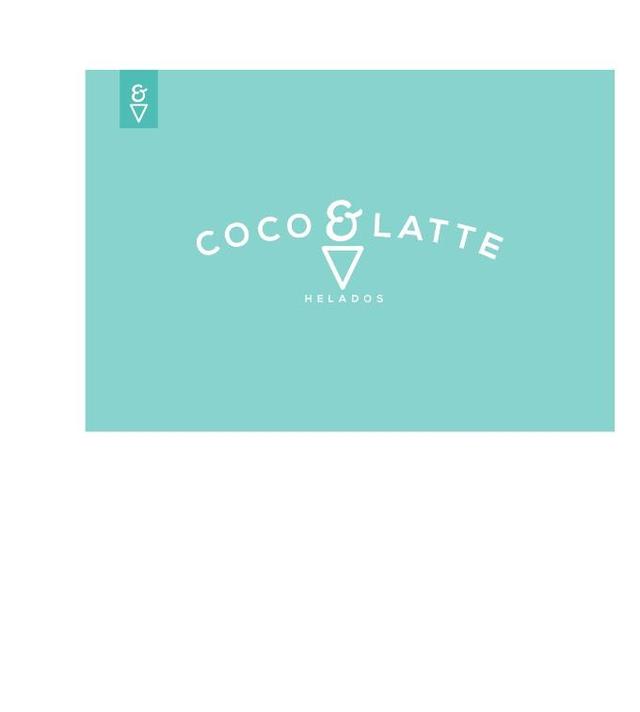 COCO & LATTE HELADOS