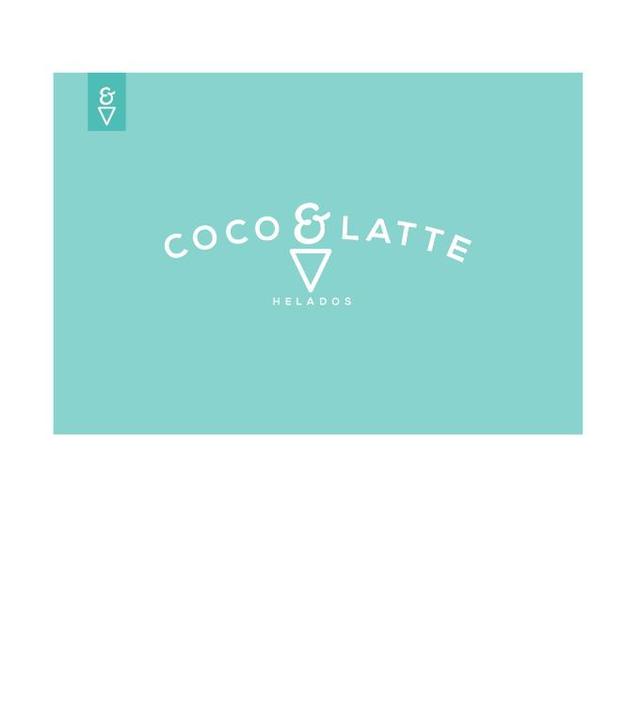 COCO & LATTE HELADOS