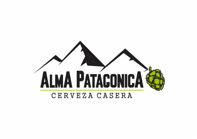 ALMA PATAGONICA CERVEZA CASERA