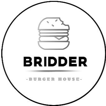 BRIDDER BURGER HOUSE