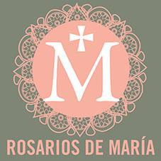 M ROSARIOS DE MARIA