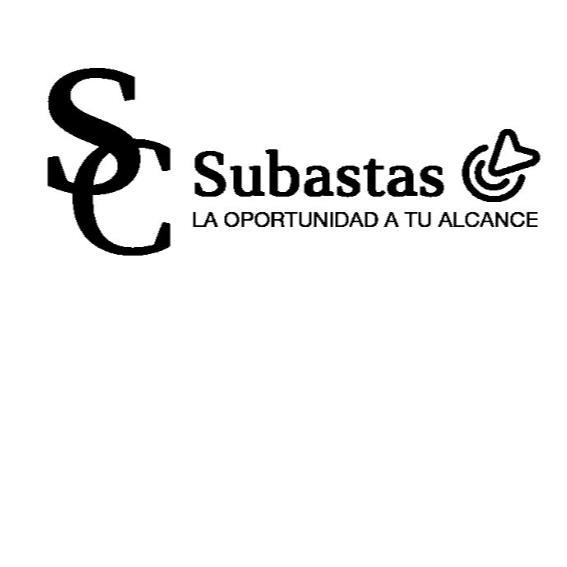 SC SUBASTAS - LA OPORTUNIDAD A TU ALCANCE