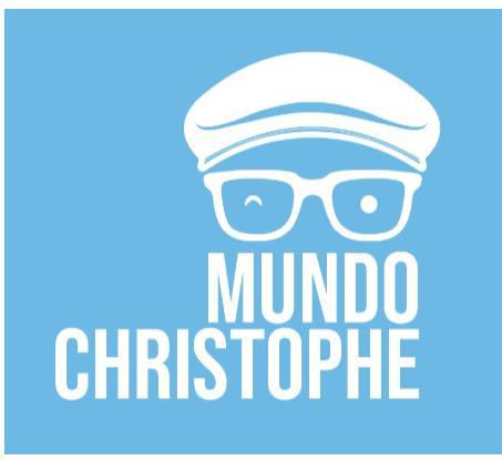 MUNDO CHRISTOPHE