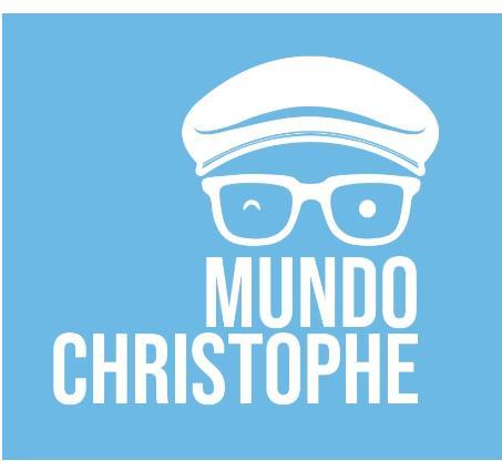 MUNDO CHRISTOPHE