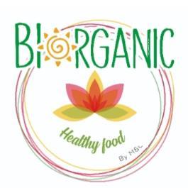 BIORGANIC HEALTHY FOOD BY M&L