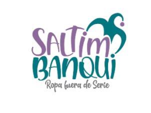 SALTIMBANQUI ROPA FURA DE SERIE