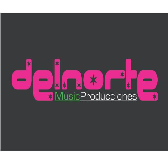 DELNORTEMUSIC PRODUCCIONES