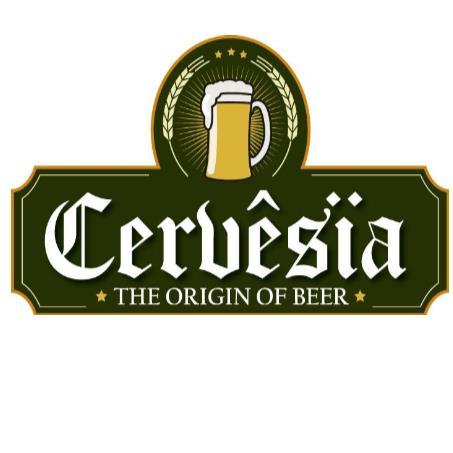 CERVÊSÏA THE ORIGIN OF BEER