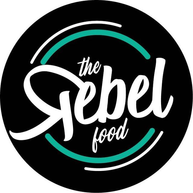 THE REBEL FOOD