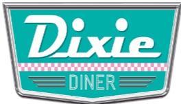 DIXIE DINER