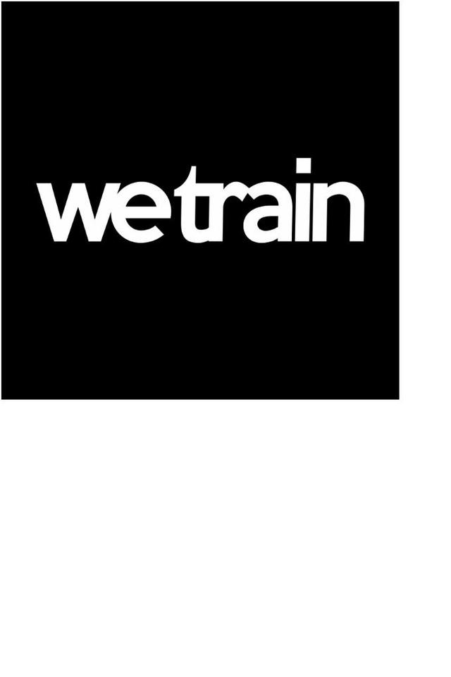 WETRAIN