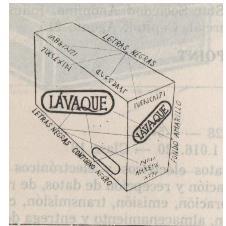 LAVAQUE