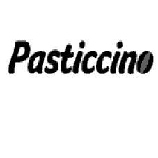 PASTICCINO