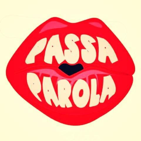 PASSA PAROLA