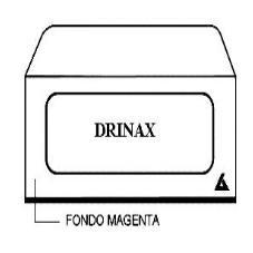 DRINAX