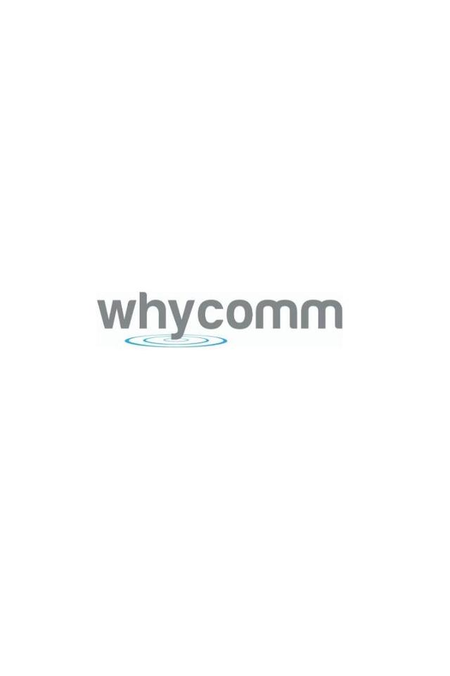 WHYCOMM