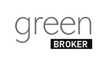 GREEN BROKER