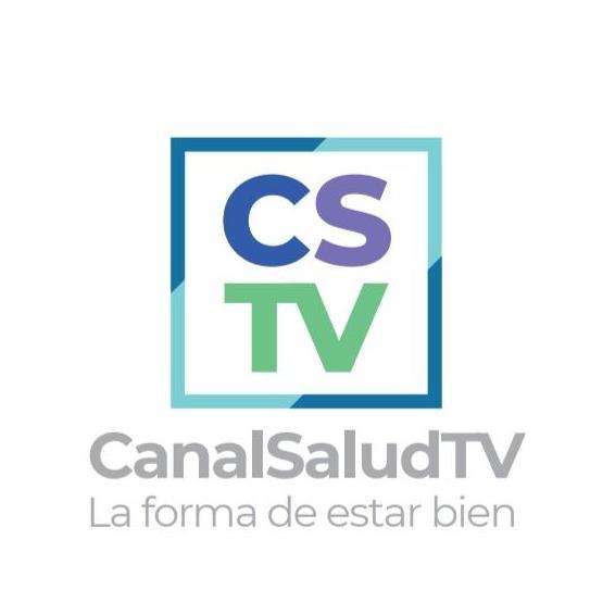 CSTV CANALSALUDTV LA FORMA DE ESTAR BIEN