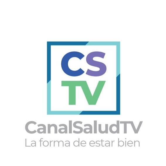 CSTV CANALSALUDTV LA FORMA DE ESTAR BIEN