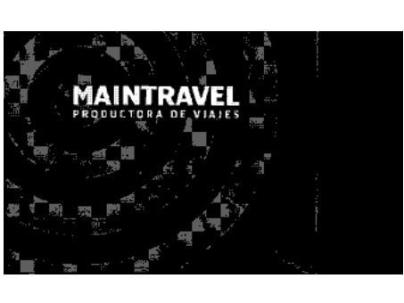 MAINTRAVEL PRODUCTORA DE VIAJES