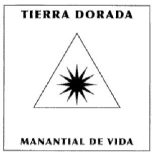 TIERRA DORADA MANANTIAL DE VIDA